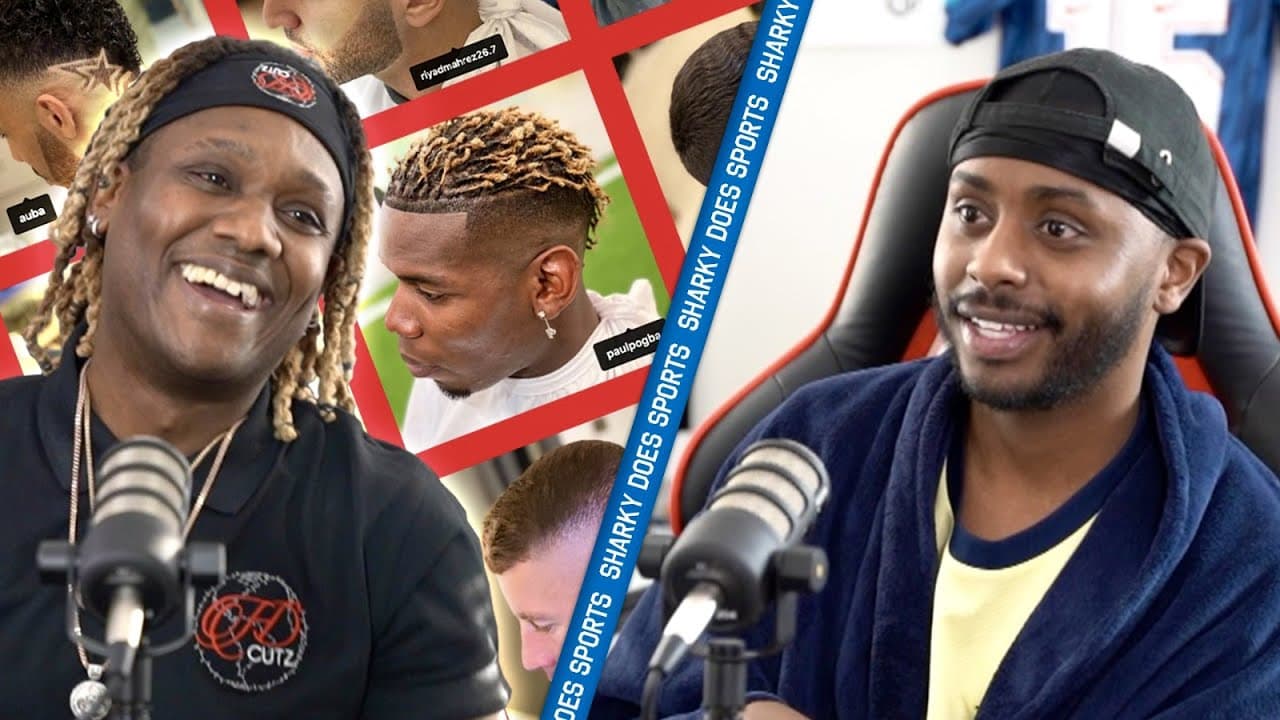 First Interview On The Channel