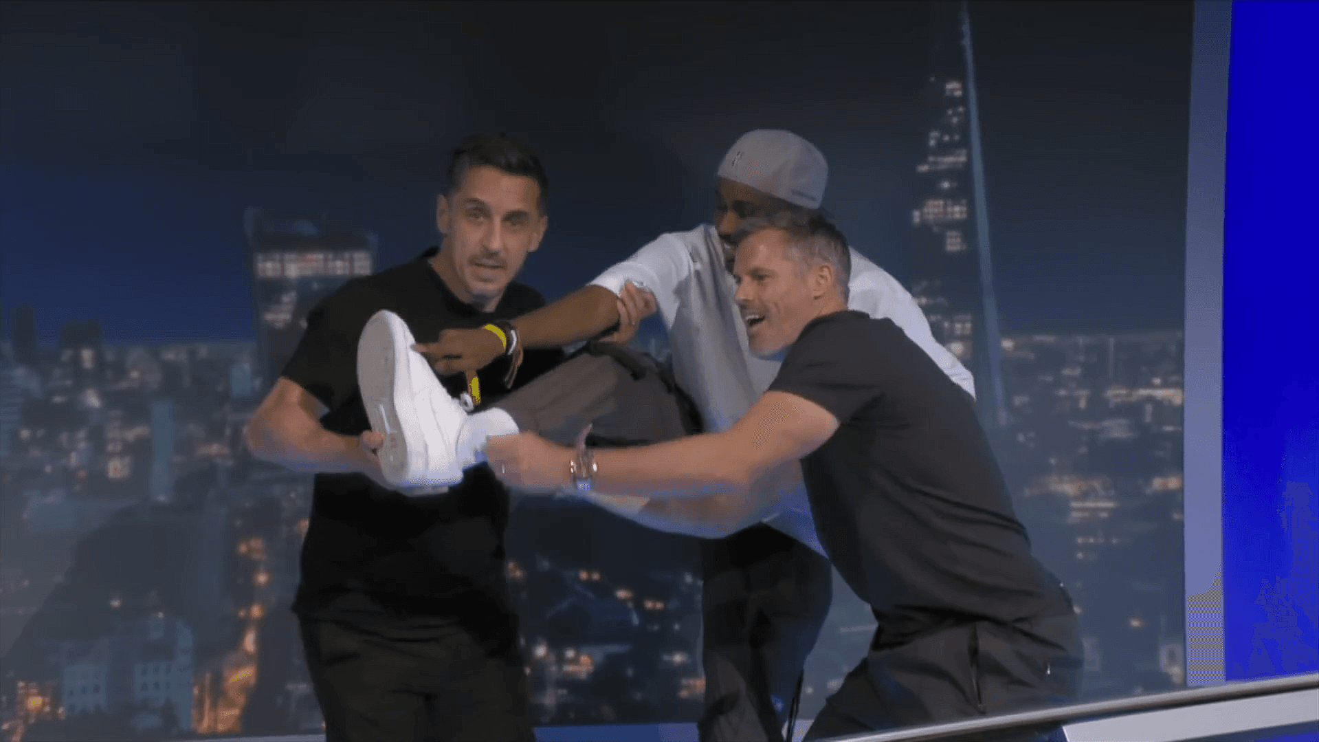 First Episode of SDS Extra