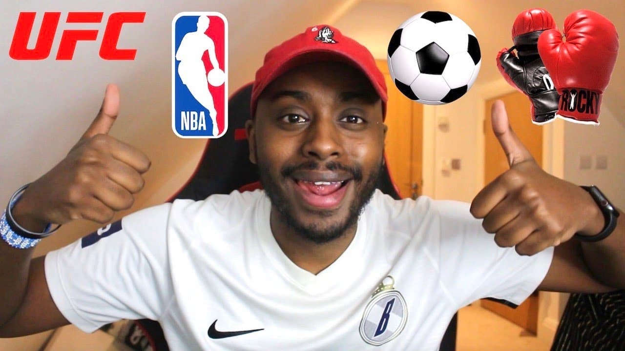 Sharky Uploads First Ever SDS Video