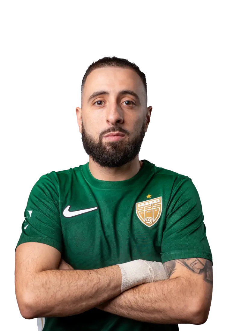 David Marques Castanho